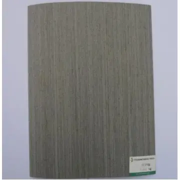 fineline veneer-Oak veneer-Silver Oak