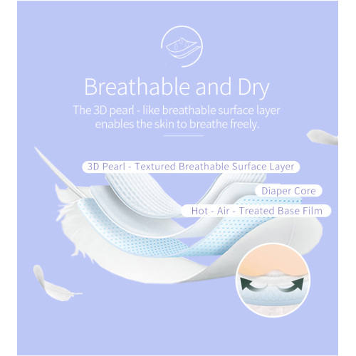 Pantalones pull-up para bebés de primera calidad para venta al por mayor