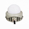 Lampu piksel LED responsif