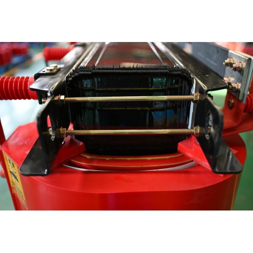 SCB13 2500KVA Dry-type Power Transformer