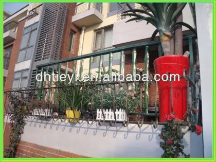 wrought iron wrought iron furniture and component