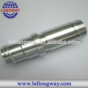 cnc custom machining parts