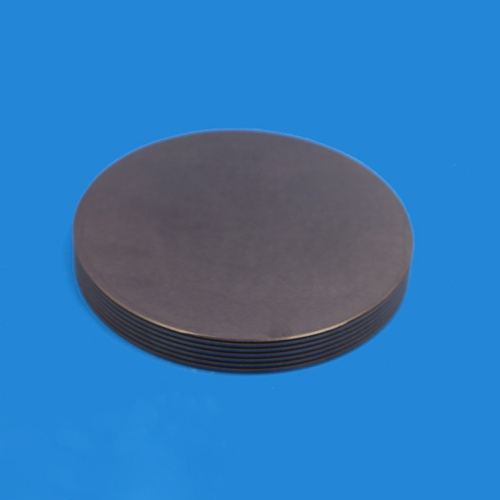 Silicon Nitride Si3N4 Ceramic Disc For Sintering