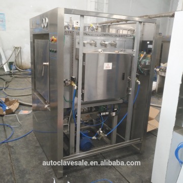 SADA Hospital And Industrial Autoclave Sterilizer