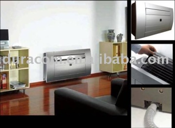 All in one air conditioner
