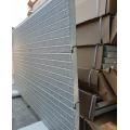 Fireproof eps foam insulation sandwich panel