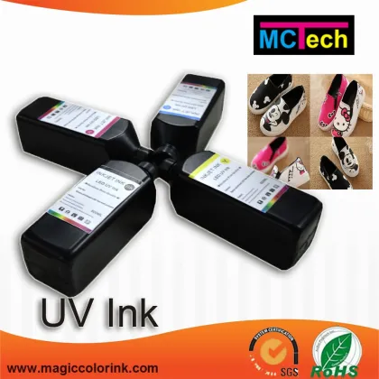 mercury lamp uv ink for Epson uv inkjet printer
