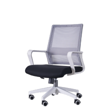 Сетчатый офисный стул, стул для персонала