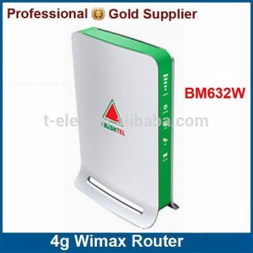 HUAWEI BM632w 4g wimax access point