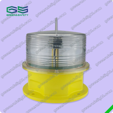 GS-Mi/W Medium-Intensity Double LED Obstruction Light