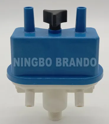 Boumatic type HiFlo Evolution Pulsator 8583219 DC24V
