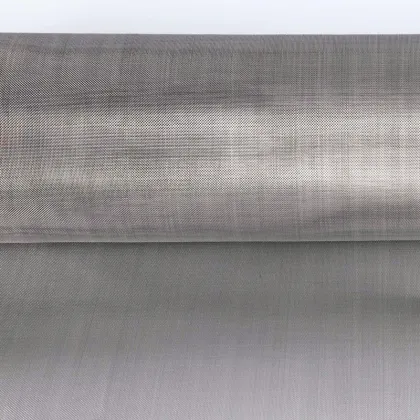 stainless steel wire mesh