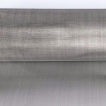 Mesh filo espanso in acciaio inossidabile zincato