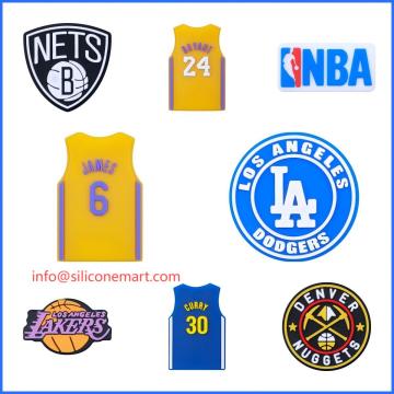 Wholesale New Silicone Focal Beads - Customizable, Eco-Friendly, Trendy Designs for Crafting and Personalization