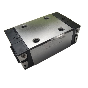Original Rexroth R162279420 Linear Guide Rail KWD-030-SNS-C0-N-1: High-Quality Precision Motion Component