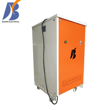 750 DC Rectifier with Touch Screen for Anodizing