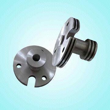 CNC Machining Part, OEM Orders are Welcome, Made of SS304, Roughness 1.25 Surface