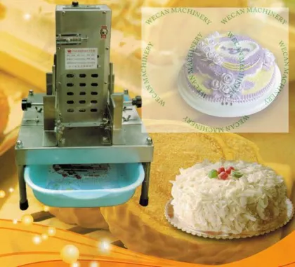 Automatic Electric Chocolate Shaver Chocolate cake shaving machine Chocolate machine For Sale