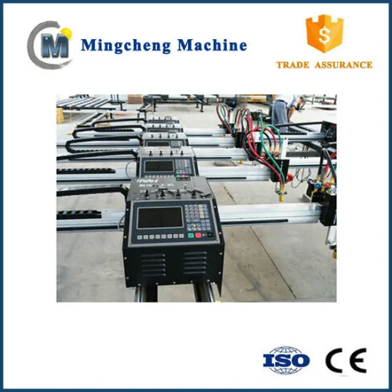 Portable Small CNC Flame Cutting Machine With Low Price