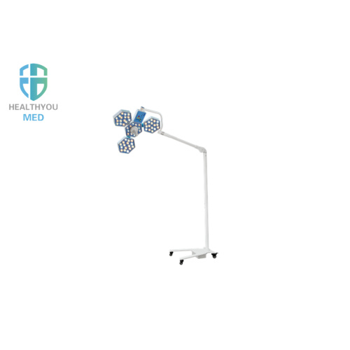 DL-1-5 / 5 LED LAMPADA DI FUNZIONAMENTO