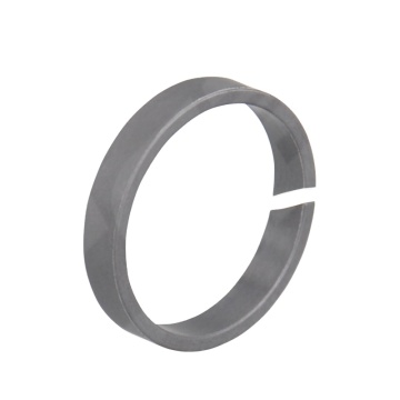 Strong, Durable Low-Cost Plastic Piston Rings with Good Wear Resistance and Corrosion Resistance