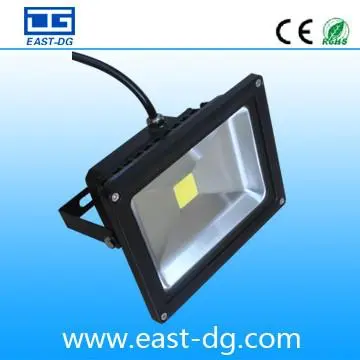 colored flood light covers 10w-400w available  CE & RoHS certs