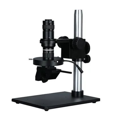 3d Scaning Camera Video Digital Microscope