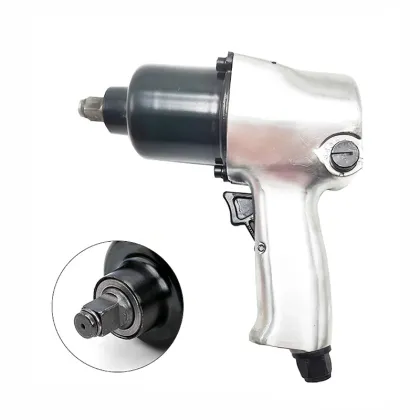 China Supplier Wireless Cordless Pneumatic Air Wrenches