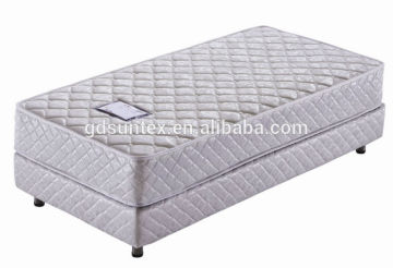 Pocket Spring with Memory Foam Mattress ST-MP101