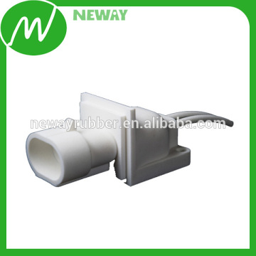 Customized CNC Plastic Parts Rapid Prototype