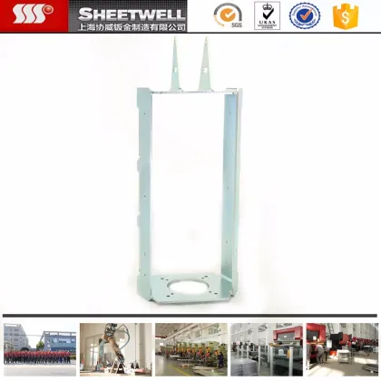 Professional Manufacture Cheap Sheet Metal Prototype Fabrication