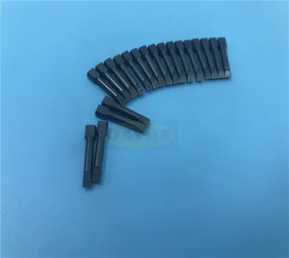 Customized precision flat punch needle according to drawings