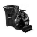 Plastic Garbage Packaging Bag