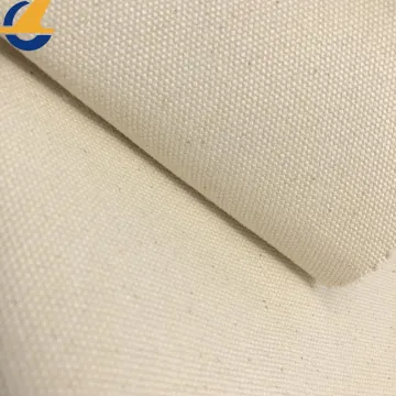 Tarpaulin Cotton Canvas Tarp Fabric