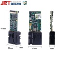 Kleinste 4g lasermodule meetinstrumentatie