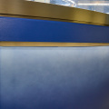 Glass Watch Display Counters