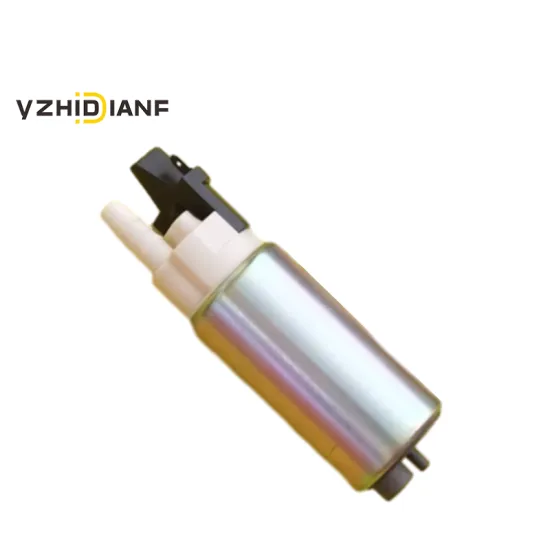 Universal Auto Engine Electric Fuel Pump For Toyota Chevrolet Aveo Optra