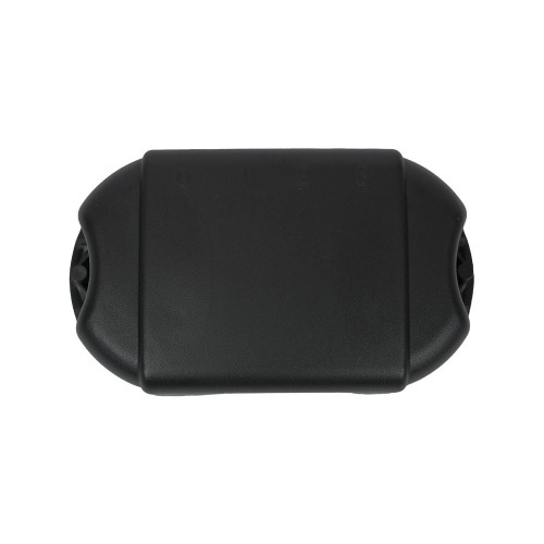 Plastic Enclosure For Electronic Device fan Enclosure