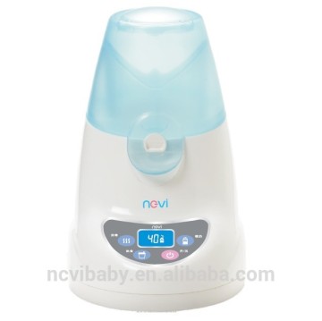 Baby bottles Warmer&Sterilizer&food warmer baby party supplies