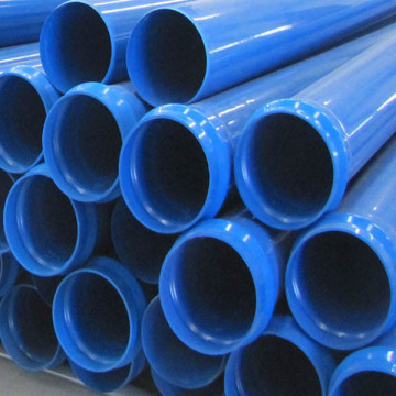 PVC-O plastic tube/water supply OPVC pipes