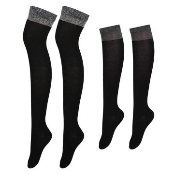 Black Pantyhose: Sexy Nylon Tights & Lady Lace Pantyhose - Cheap Prices