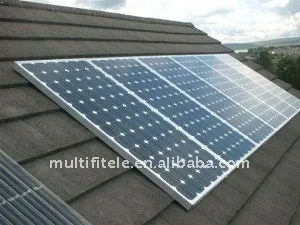 PV Mono Solar Panel 300W