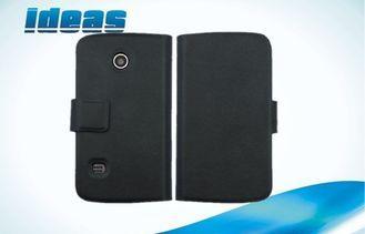 Eco friendly Huawei Leather Case , Huawei Sonic C8650 Flip