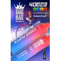 Bang Blaze 40000 Puff in Stock Vape Puffs