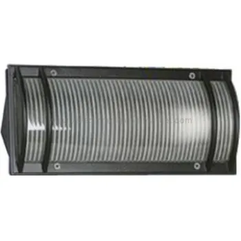 led damp proof lamp/damp proof light/led moisture proof light with CE