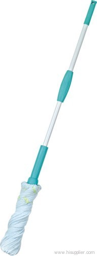 Microfiber Flat Mop 