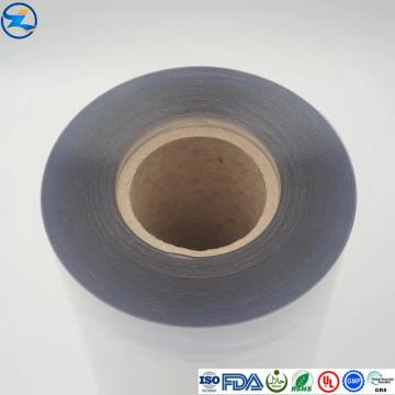 Antiblock-Slip Agent PET/CPET/RPET/APET Blistering Films