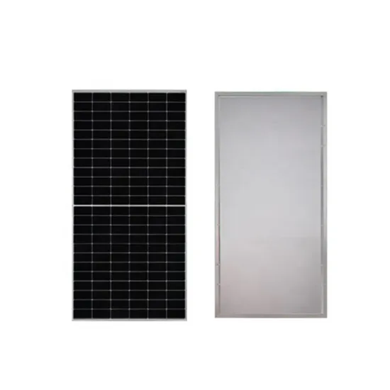 Wholesale 375W All Black Solar Panels with 120 Cells: High-Power PV Commercial Solutions