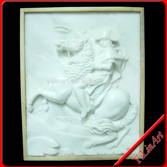 Decorative Stone Bas Relief(YL-F014)