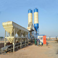 HZS25 Sicoma Betonmixer Batching Plant